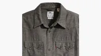 Sawtooth Relaxed Fit Western Shirt