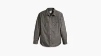 Sawtooth Relaxed Fit Western Shirt