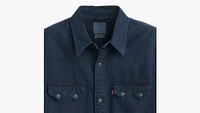 Sawtooth Relaxed Fit Western Shirt