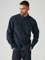 Sawtooth Relaxed Fit Western Shirt