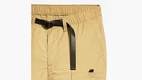 Utility Zip-Off Men's Pants