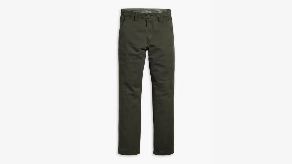 Levi's® XX Chino Authentic Straight Fit Men's Pants
