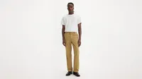 Levi's® XX Chino Authentic Straight Fit Men's Pants