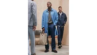 Levi's® XX Chino Authentic Straight Fit Lightweight Men's Pants