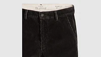 Levi's® XX Chino Authentic Straight Fit Corduroy Men's Pants