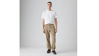 Levi's® XX Chino Authentic Straight Fit Corduroy Men's Pants