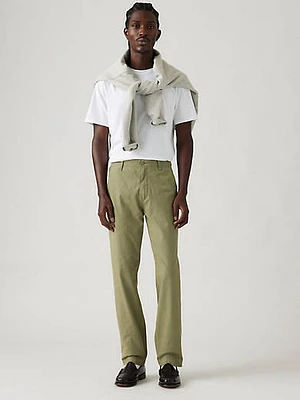 Levi's® XX Chino Authentic Relaxed Fit Lightweight Twill Men's Pants