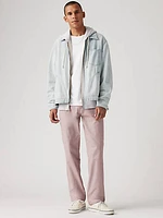 Levi's® XX Chino Authentic Relaxed Fit Lightweight Twill Men's Pants