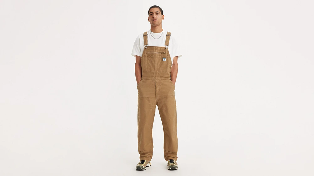 Workwear Overall