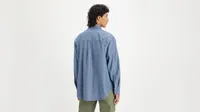 SilverTab™ Two-Pocket Shirt