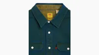 Classic Worker Overshirt