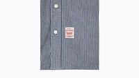 Workwear Classic Worker Shirt