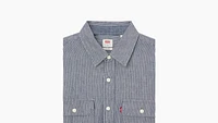 Workwear Classic Worker Shirt