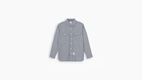 Workwear Classic Worker Shirt