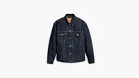 Levi's® Lunar New Year Men's Relaxed Fit Trucker Jacket
