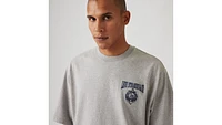 Half-Sleeve T-Shirt