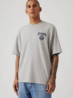 Half-Sleeve T-Shirt