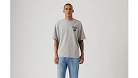 Half-Sleeve T-Shirt