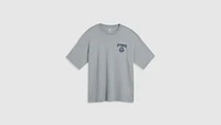 Half-Sleeve T-Shirt