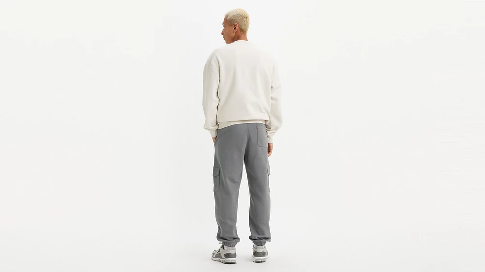 Cargo Men's Joggers