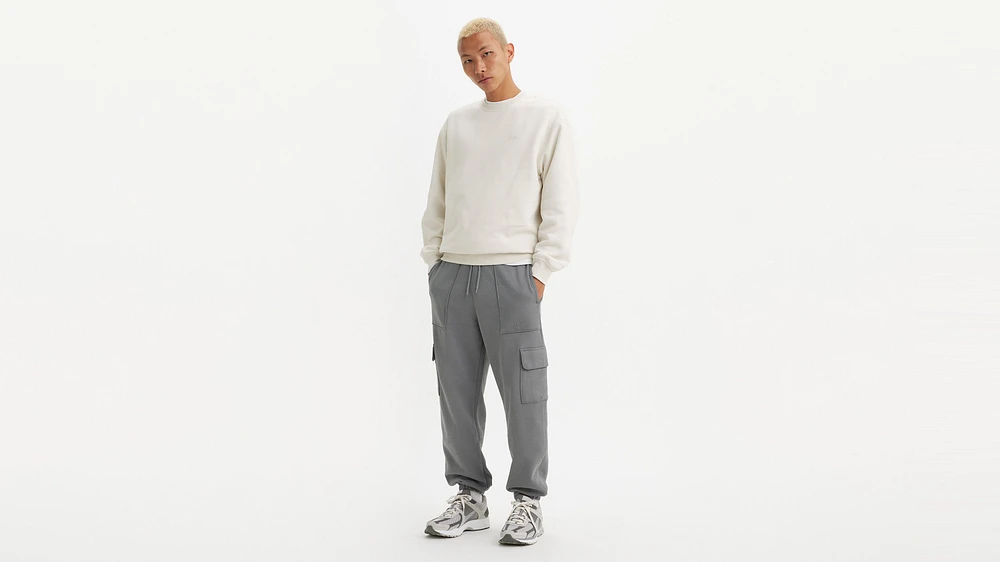 Cargo Men's Joggers