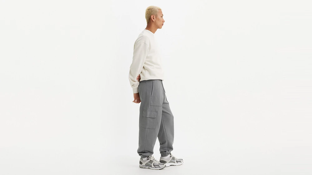 Cargo Men's Joggers