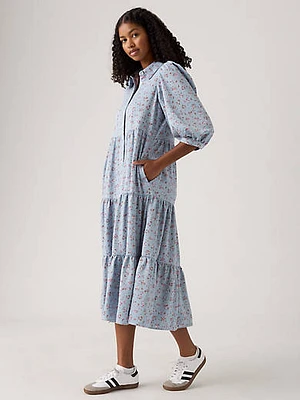 Cynthia Midi Dress