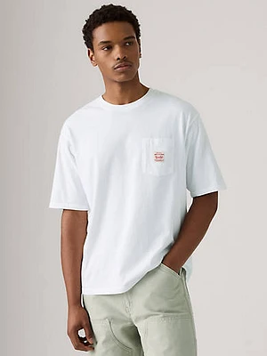Short Sleeve Workwear T-Shirt