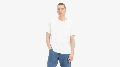 Short Sleeve Workwear T-Shirt