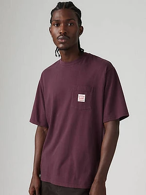 Short Sleeve Workwear T-Shirt