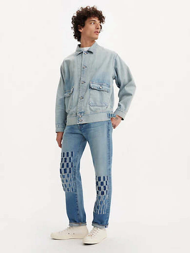 Levi’s® Men’s Made Japan 1980s 501® Jeans