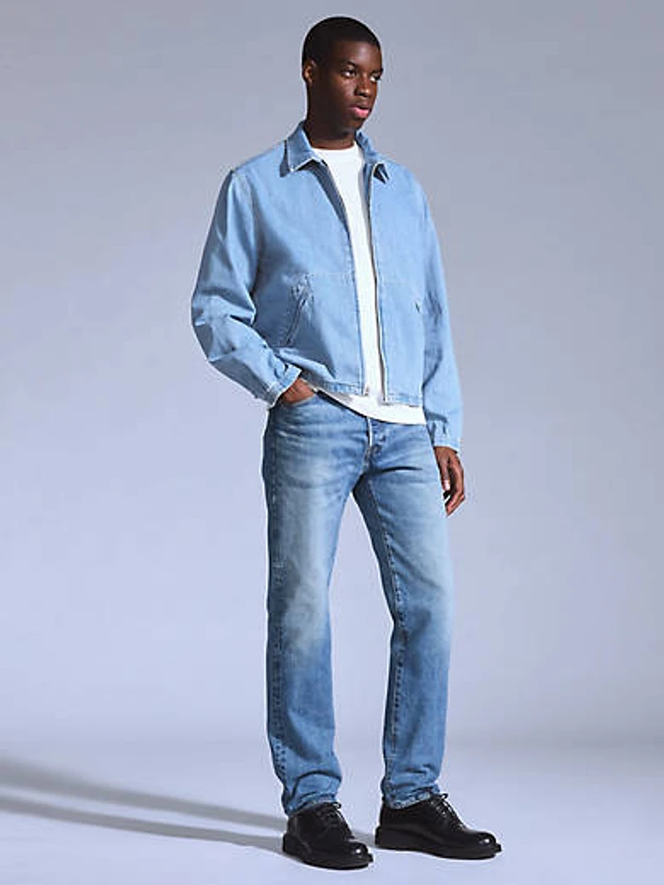1980s 501® Original Fit Men's Jeans