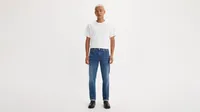 Made Japan 511™ Slim Fit Selvedge Men's Jeans