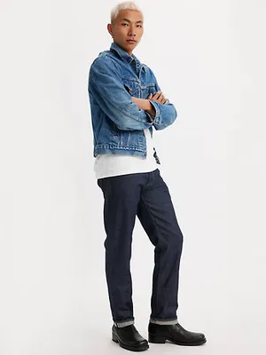 Made Japan 511™ Slim Fit Selvedge Men's Jeans