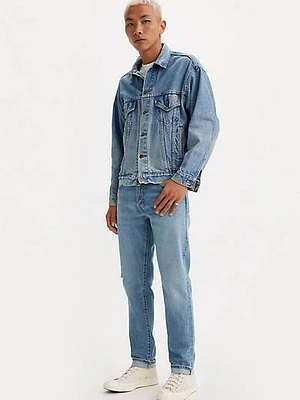 Made Japan 512™ Slim Fit Taper Selvedge Men's Jeans