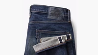 Levi’s® Men’s Selvedge 512™ Slim Taper Jeans