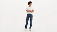 Levi’s® Men’s Selvedge 512™ Slim Taper Jeans