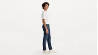 Levi’s® Men’s Selvedge 512™ Slim Taper Jeans