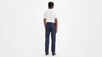 Japanese Selvedge 505™ Regular Fit Men's Jeans