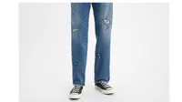 Made Japan 505™ Regular Fit Men's Jeans