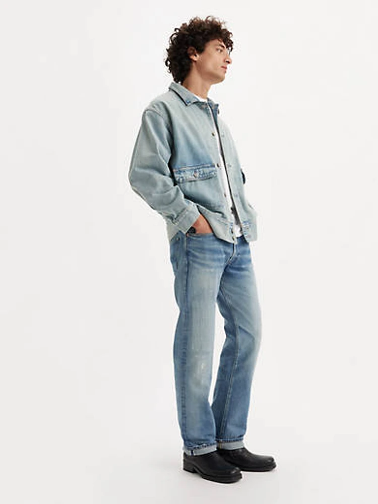 Levi’s® Men’s Made Japan 505™ Jeans