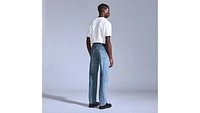 505™ Regular Fit Selvedge Men's Jeans