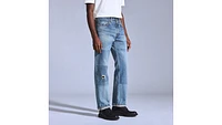 505™ Regular Fit Selvedge Men's Jeans