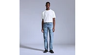 505™ Regular Fit Selvedge Men's Jeans
