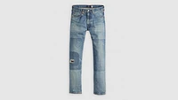 505™ Regular Fit Selvedge Men's Jeans