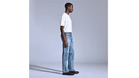 505™ Regular Fit Selvedge Men's Jeans