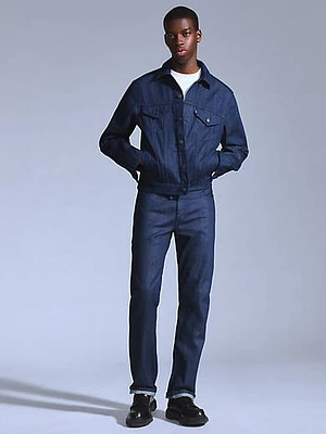 505™ Regular Fit Men's Jeans