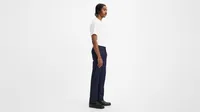 Japanese Selvedge 502™ Taper Fit Men's Jeans