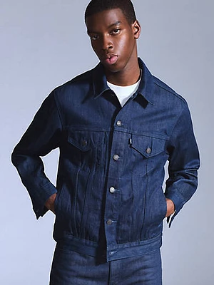 Type III Jacket