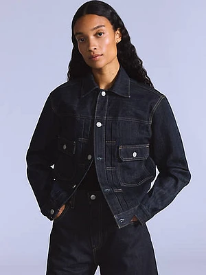 Type II Jacket